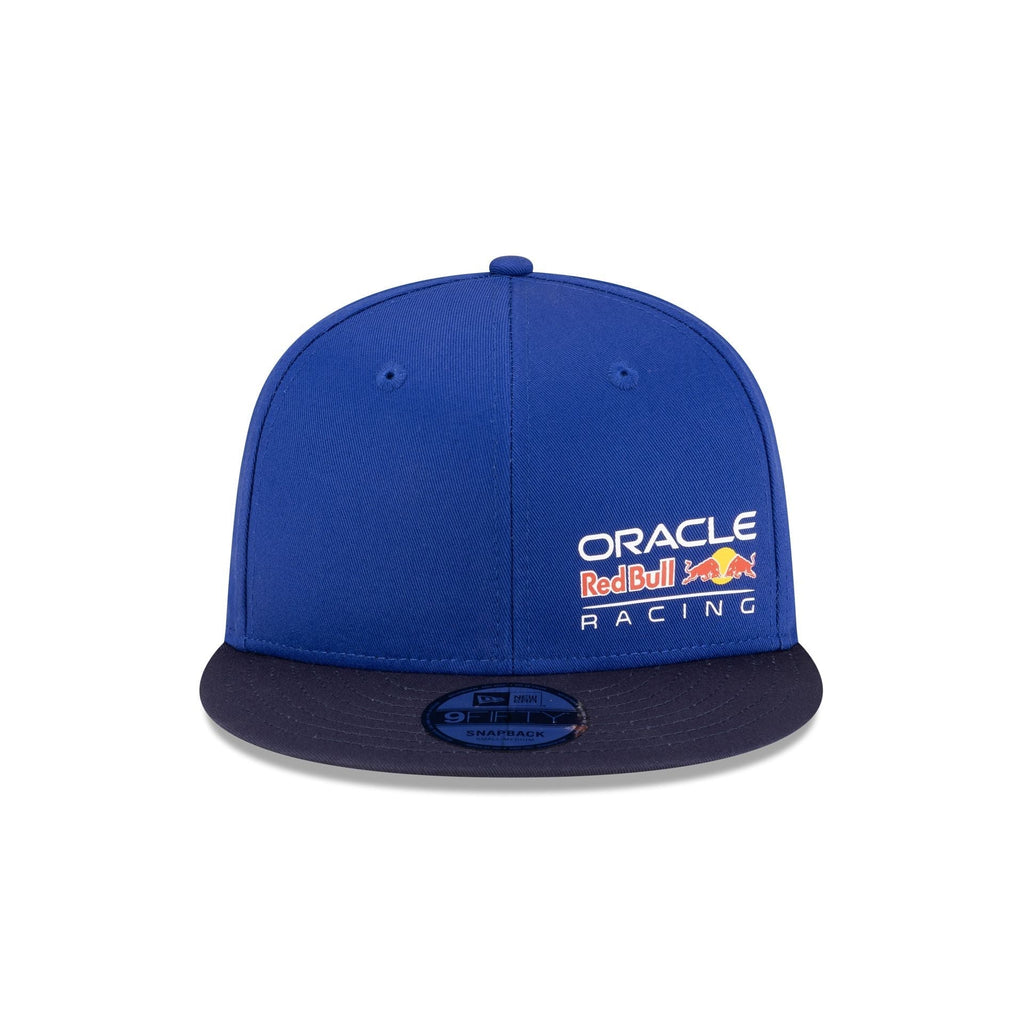 Oracle Red Bull Racing Essential 9FIFTY Snapback Hat