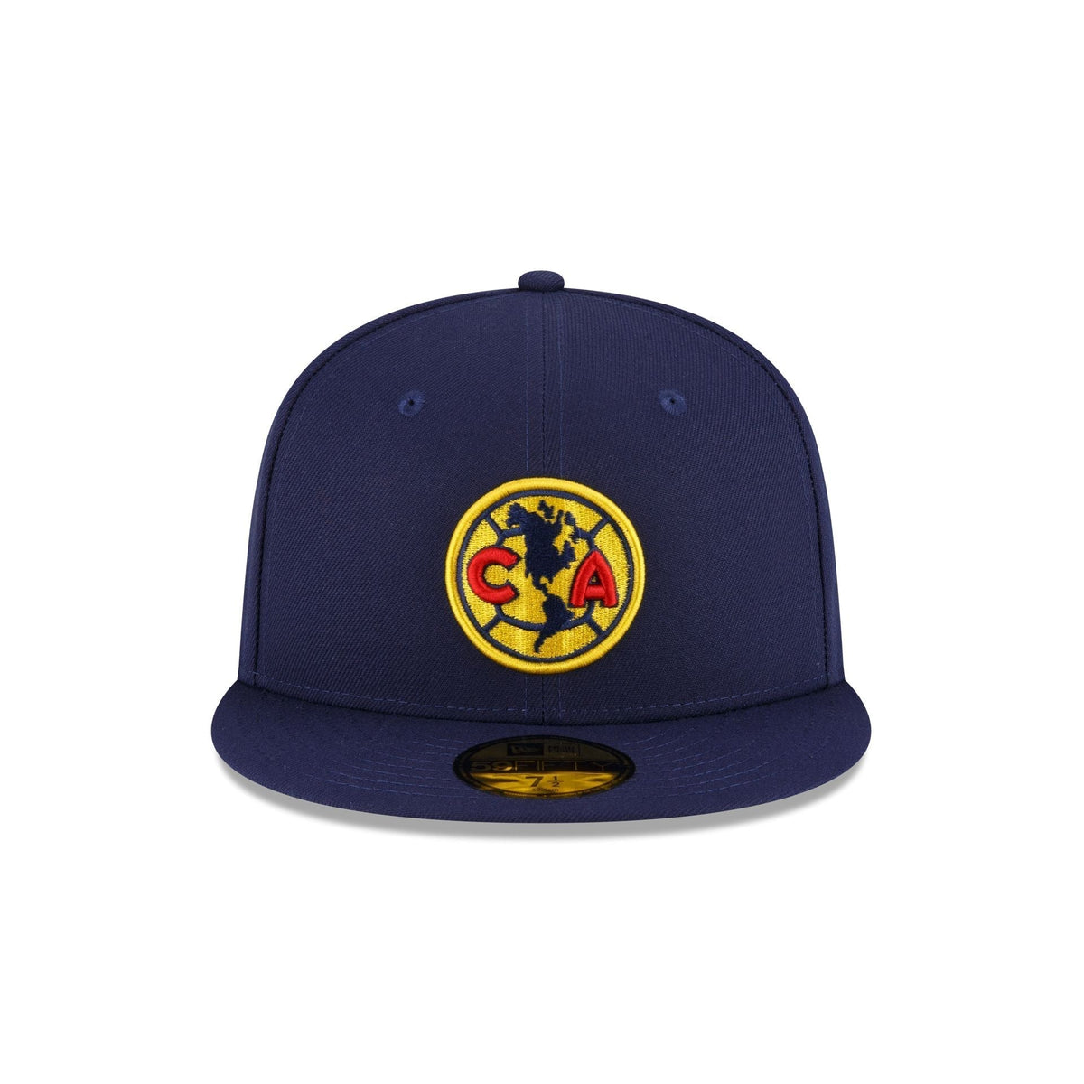 Club America 59FIFTY Fitted Hat