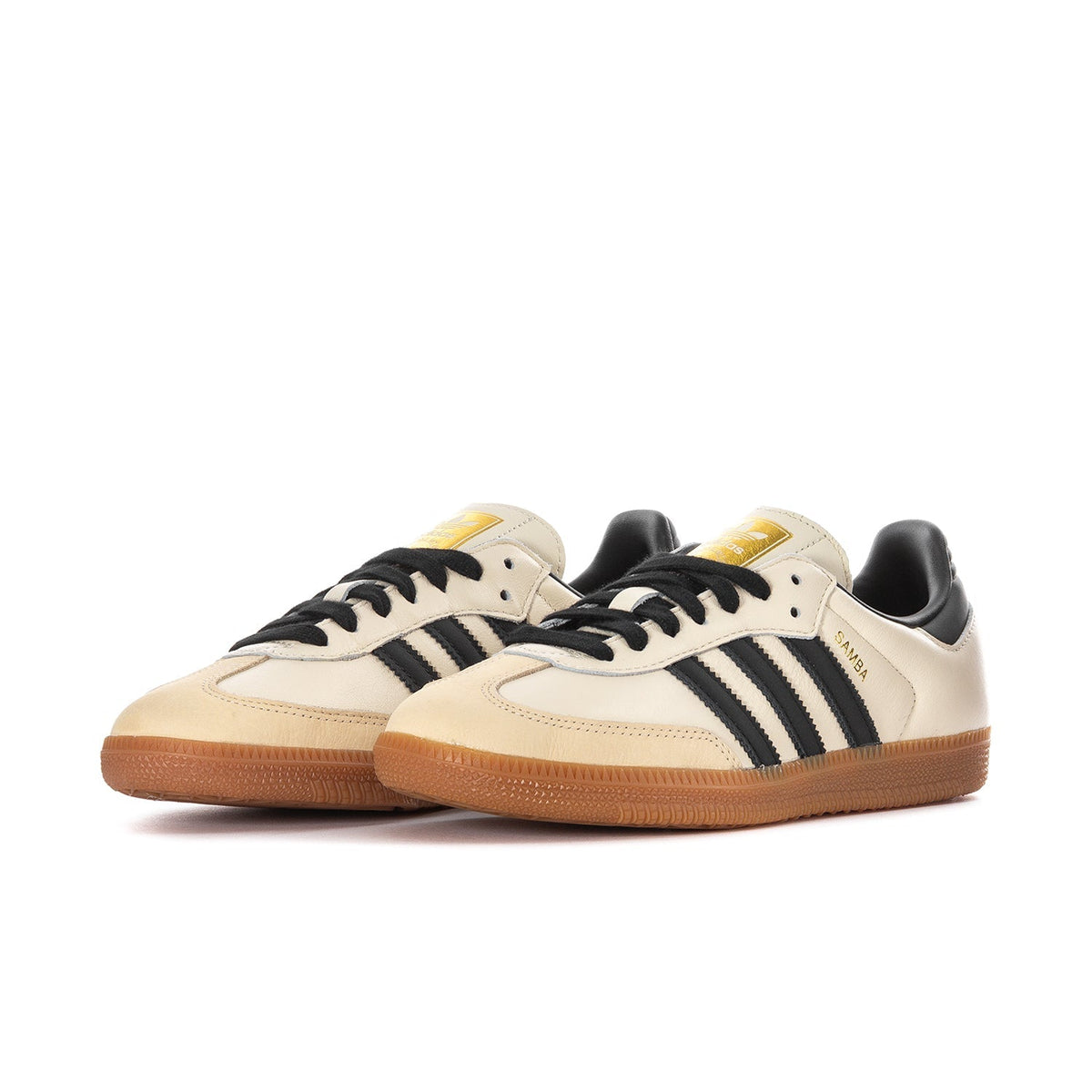 Samba OG - Womens