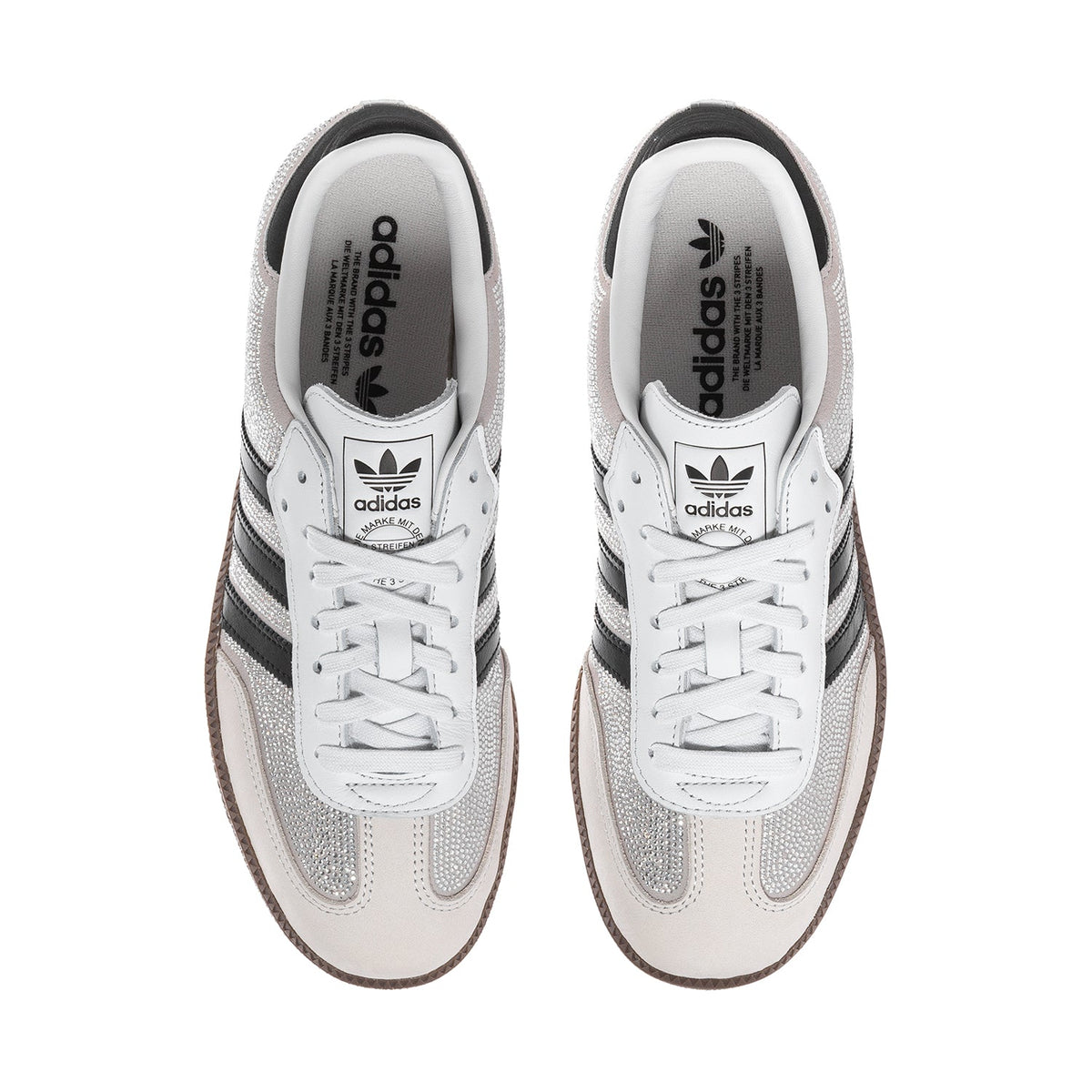 Samba OG - Womens