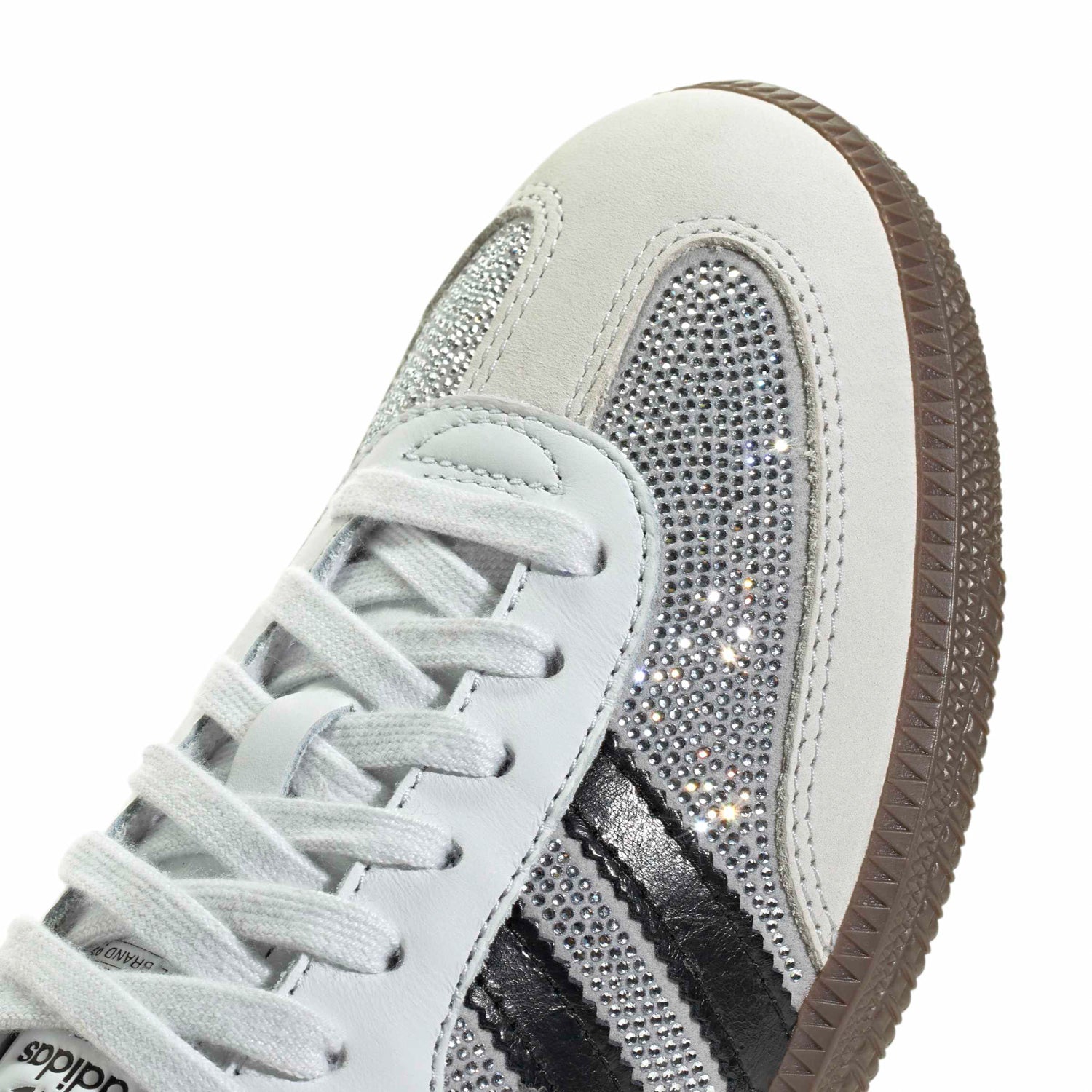 Samba OG - Womens