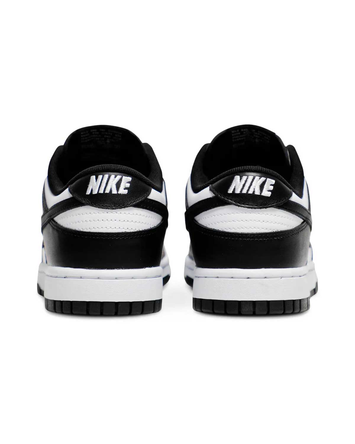Nike Dunk Low Panda