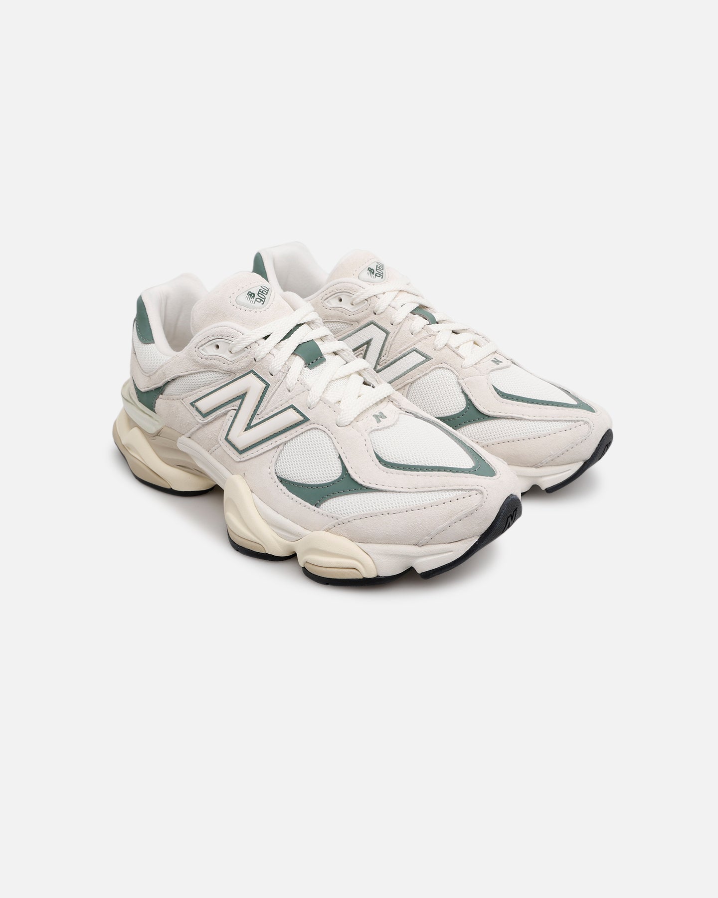 New Balance 9060 Linen